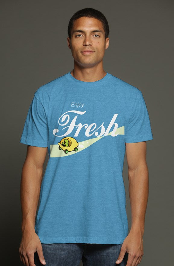 Enjoy Fresh T-shirt (Limited Run)
