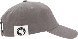 The JavaScript ("Trademarked" by Oracle) Dad Hat